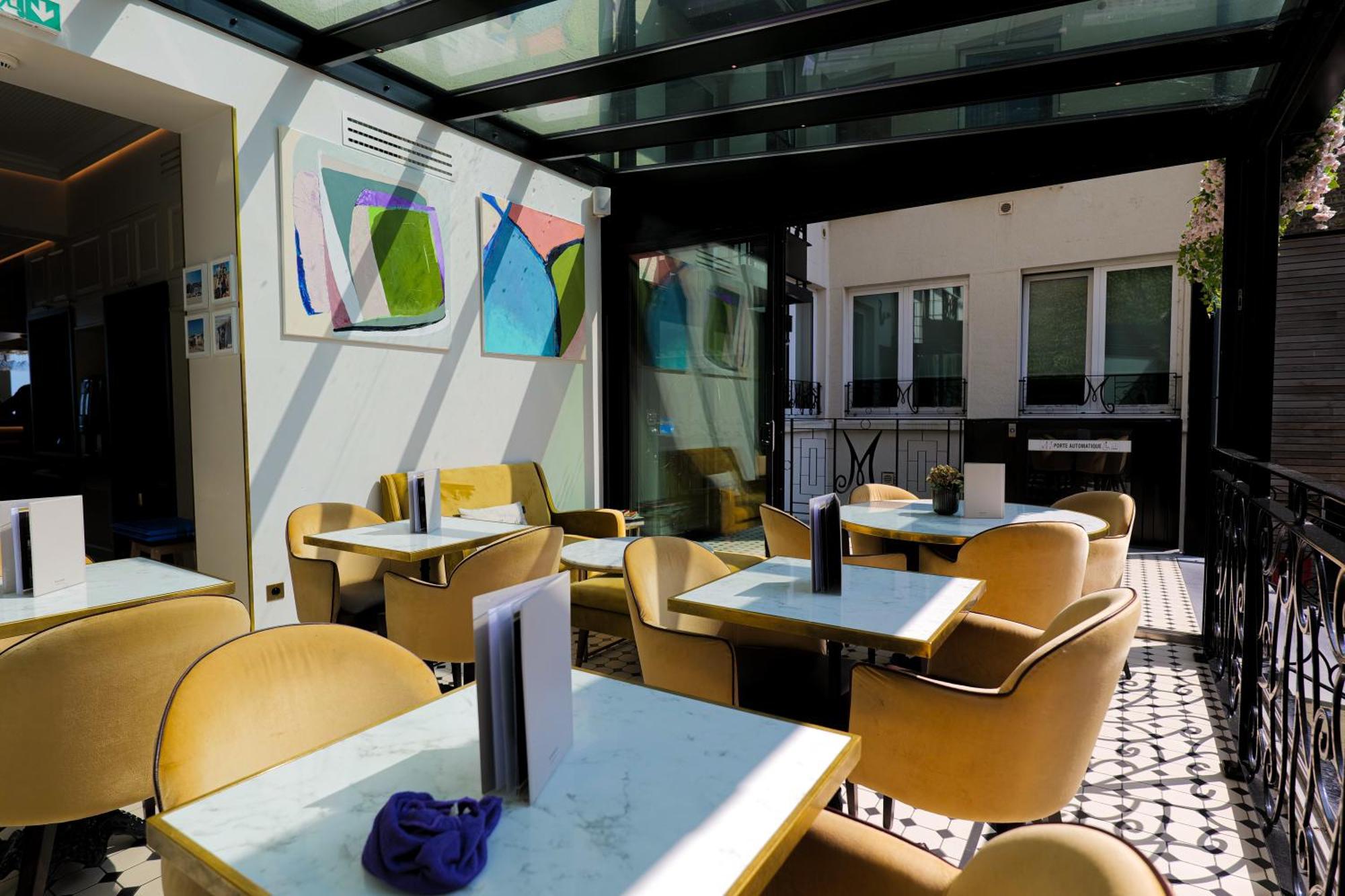 Hotel Merveilleux Cote Mer 됭케르크 외부 사진