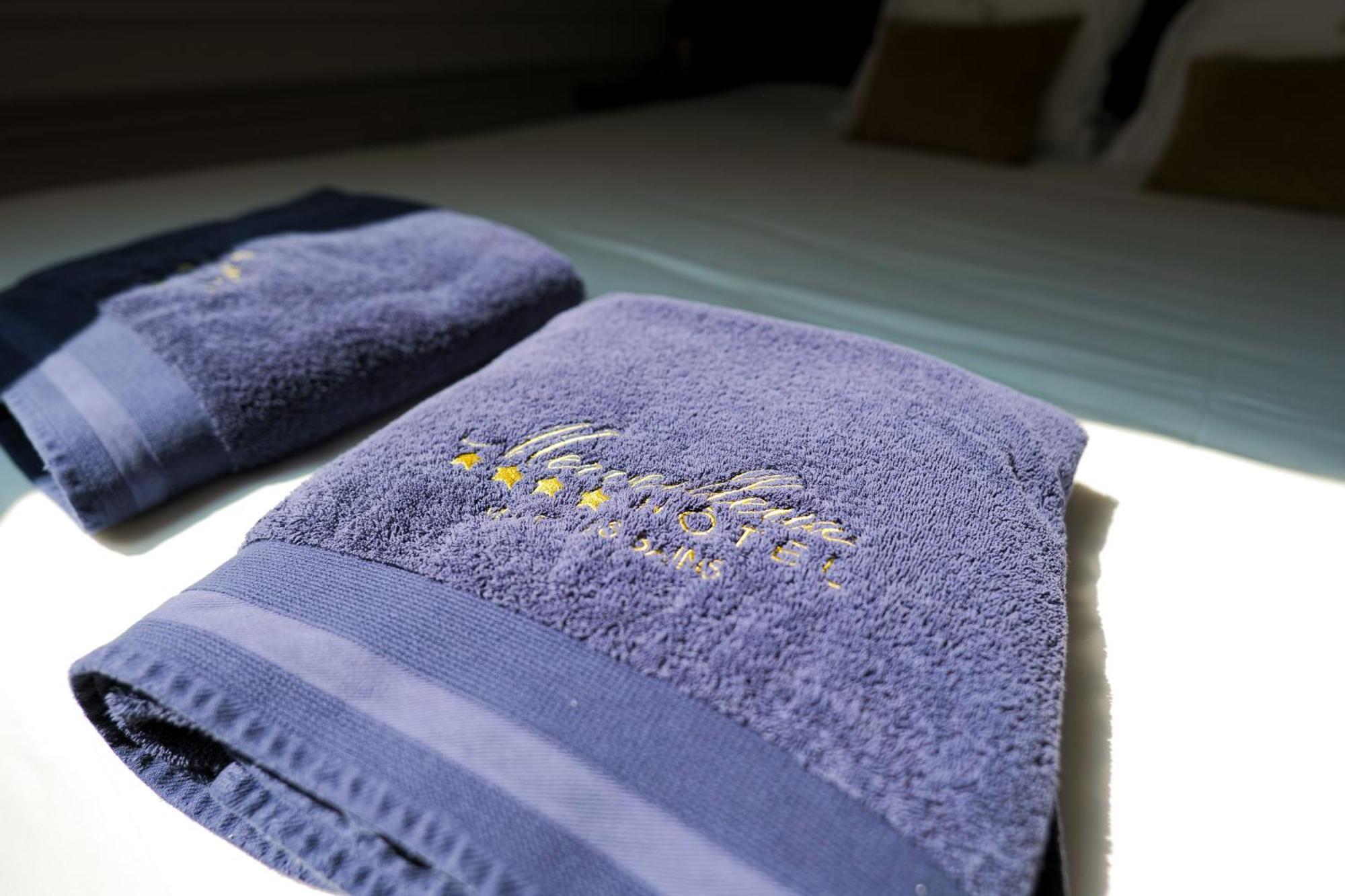 Hotel Merveilleux Cote Mer 됭케르크 외부 사진