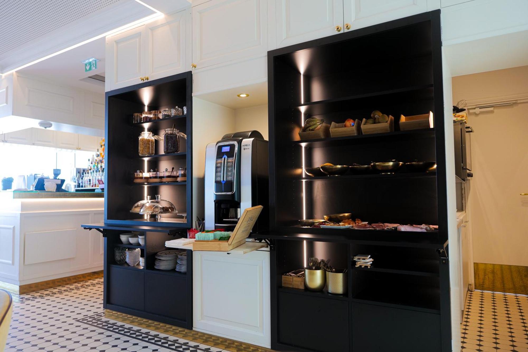 Hotel Merveilleux Cote Mer 됭케르크 외부 사진
