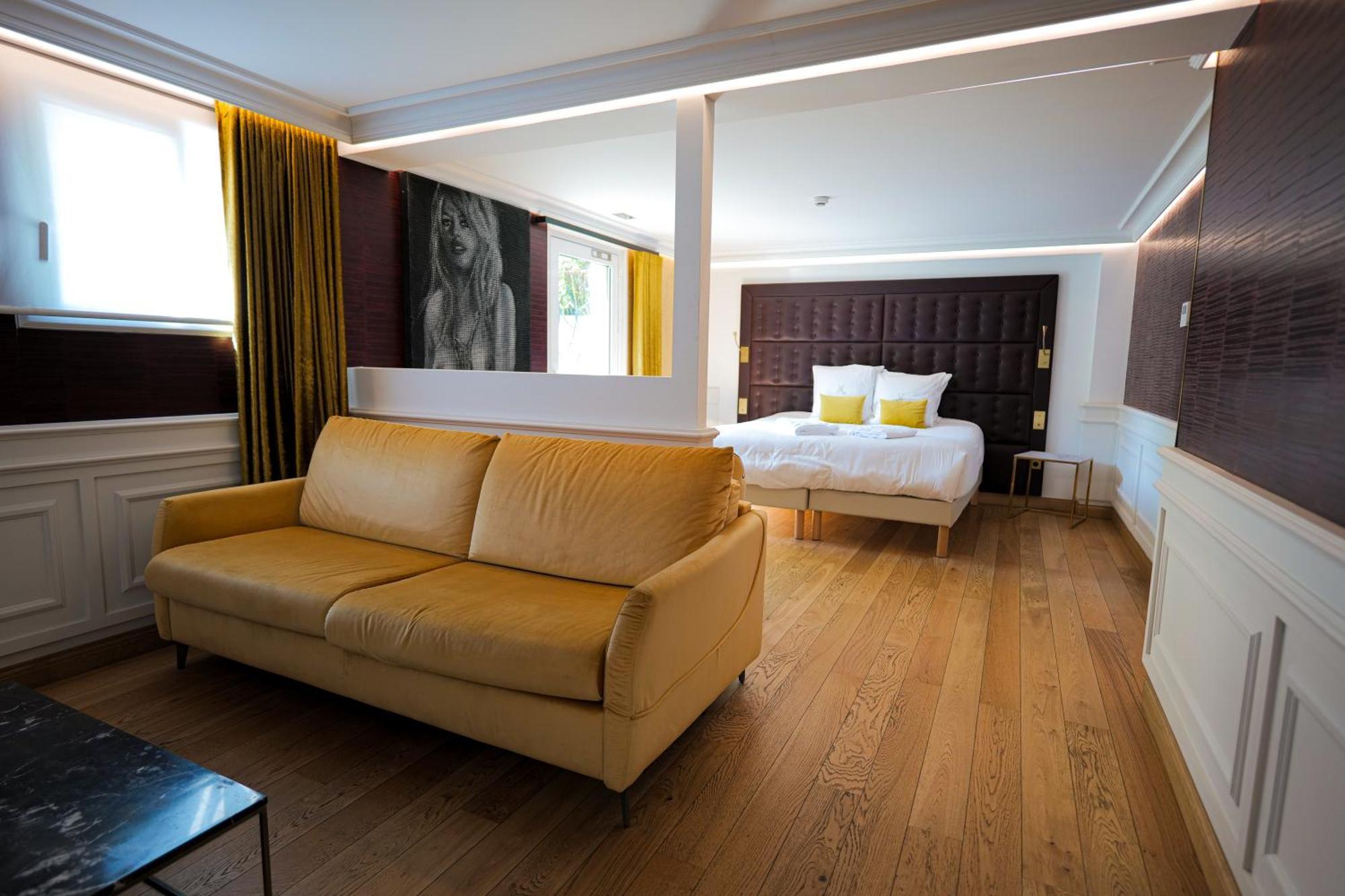 Hotel Merveilleux Cote Mer 됭케르크 외부 사진